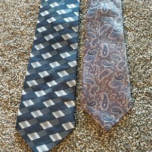 Beau Brummell & Fabio Fazio